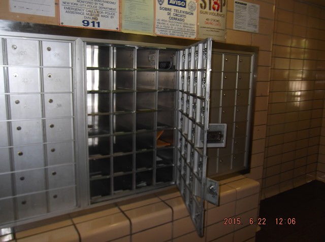 Your Mail Is Never Safe Here!!